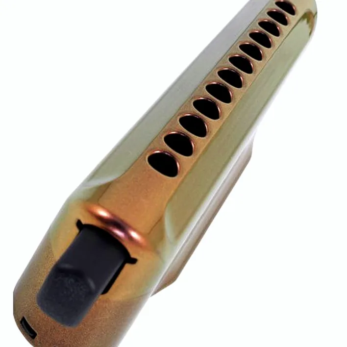 Avis & Test : Hohner CX-12 Jazz Harmonica RTG
