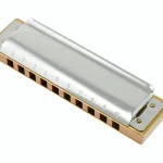 Avis & Test : Hohner Marine Band Classic F#