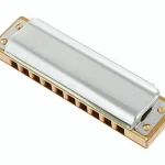 Avis & Test : Hohner Marine Band Deluxe Db