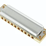 Avis & Test : Hohner Marine Band Thunderbird Low C