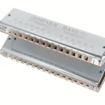 Avis, Test : Hohner Orchestra Bass 58