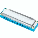 Avis & Test : Hohner Rocket low Harp LEb