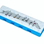 Avis, Test : Hohner Speedy Blue
