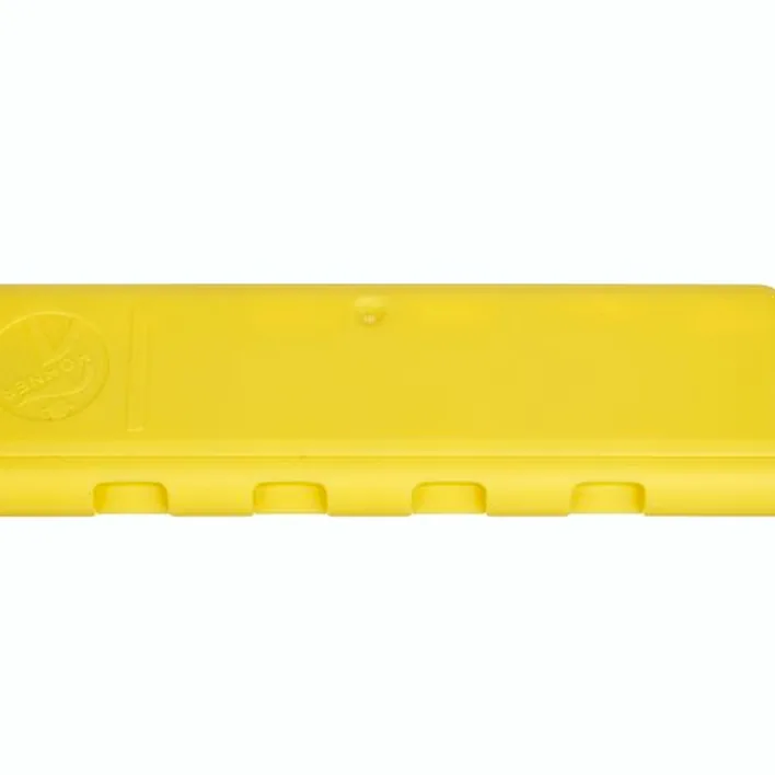 Avis, Test : Hohner Speedy Yellow