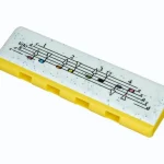 Avis, Test : Hohner Speedy Yellow