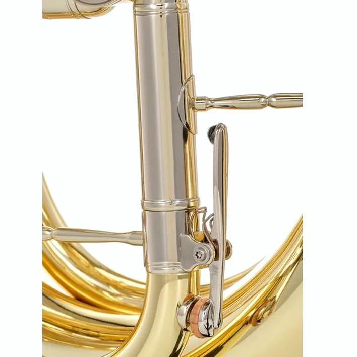 Avis, Test : Josef Lidl Baritone LEP 536-4