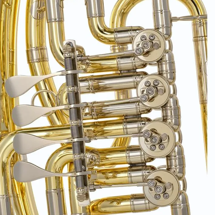 Avis, Test : Josef Lidl Baritone LEP 536-4