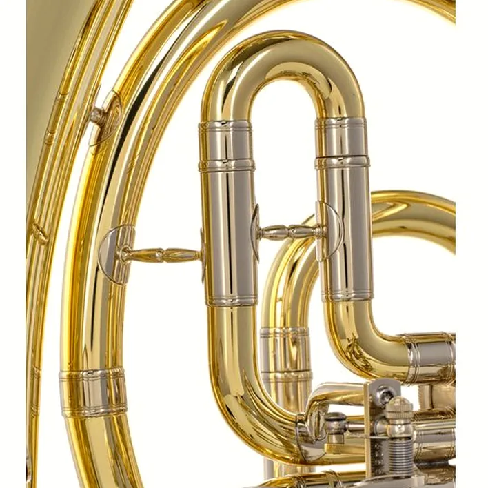 Avis, Test : Josef Lidl Baritone LEP 536-4
