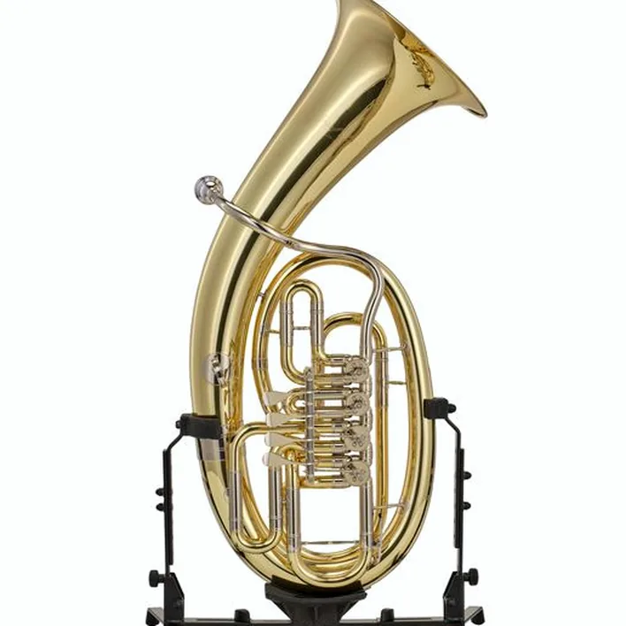 Avis, Test : Josef Lidl Baritone LEP 536-4