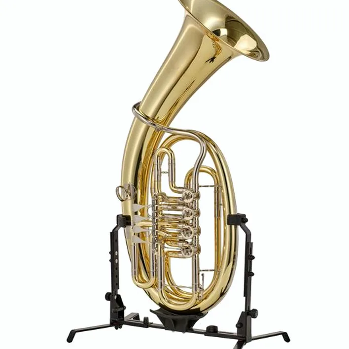 Avis, Test : Josef Lidl Baritone LEP 536-4