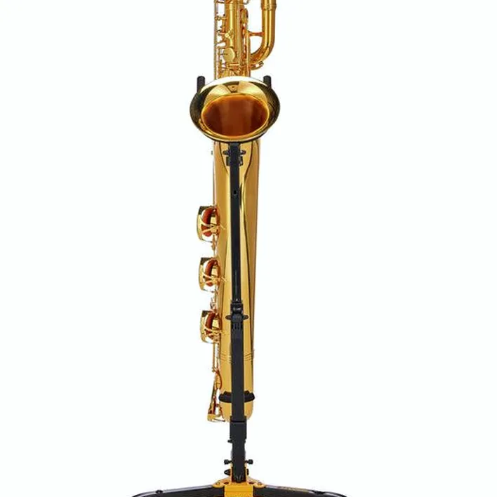 Le saxophone Jupiter JBS1000 Baritone Sax / Test, Avis et Comparatif