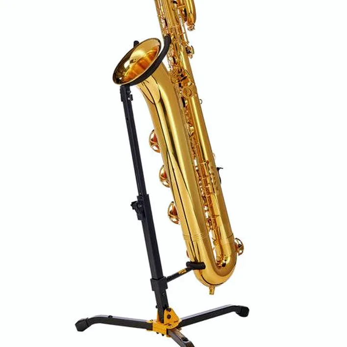 Le saxophone Jupiter JBS1000 Baritone Sax / Test, Avis et Comparatif