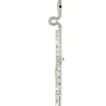 Test, Avis : Jupiter JFL700WRE Flute