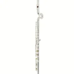 Test et Avis : Jupiter JFL700WRXE Flute