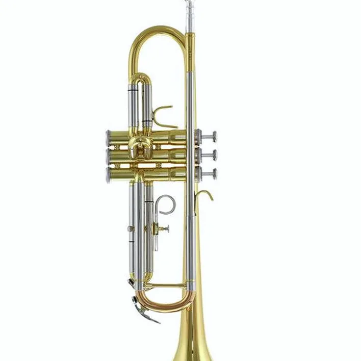 Avis, Test : Jupiter JTR701Q Bb- Trumpet