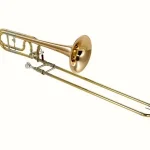 Test & Avis du trombone Kühnl & Hoyer Bolero sonor Bb/F-Trombone
