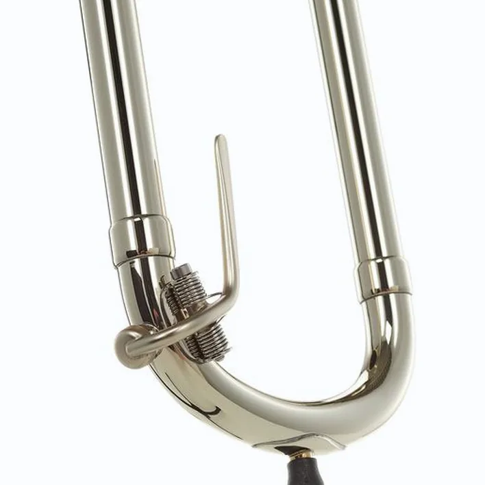 Test et Avis : Kühnl & Hoyer Slokar Eb- Alto Trombone 175