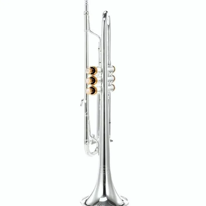 Avis & Test : Kühnl & Hoyer Spirit MAW Bb-Trumpet silver