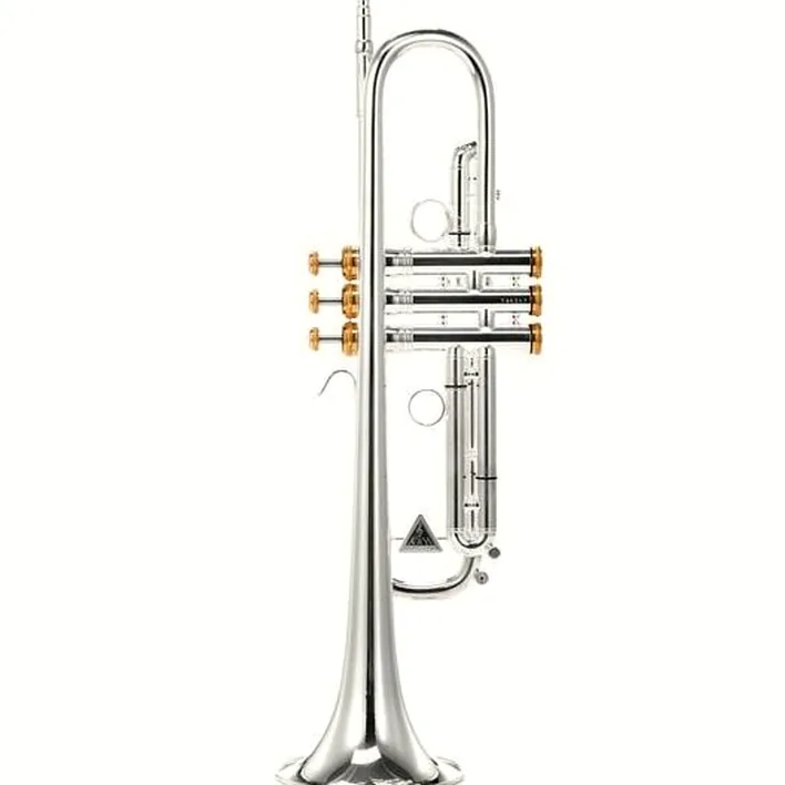 Avis & Test : Kühnl & Hoyer Spirit MAW Bb-Trumpet silver