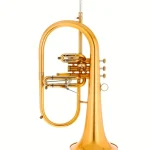 Bugle Kühnl & Hoyer Universal FL Flugelhorn / Avis, Test, Comparatif