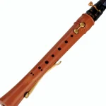 Avis, Test : Kunath Clarineau Baroque fin. 3-keyed