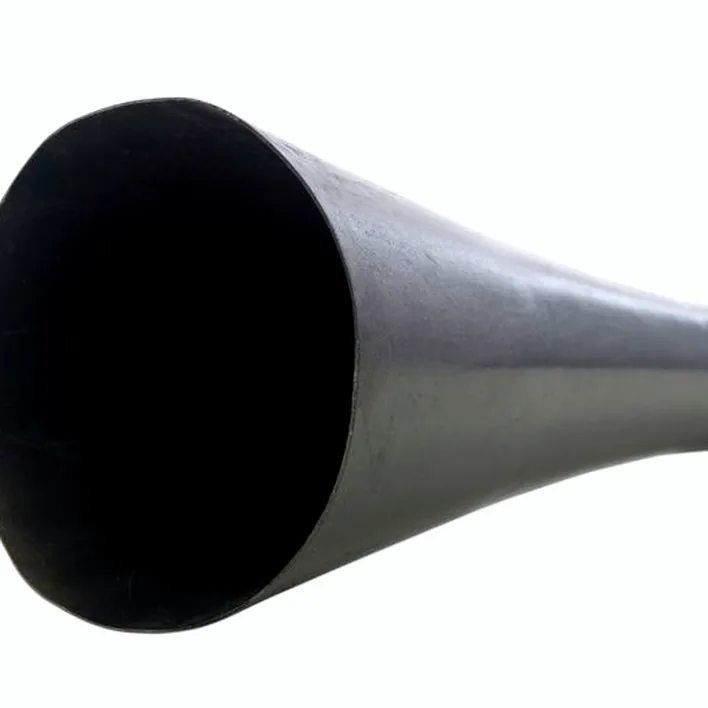 Avis & Test : Meinl Pro Synthetic Didgeridoo