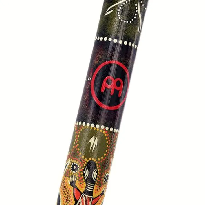 Avis & Test : Meinl Pro Synthetic Didgeridoo