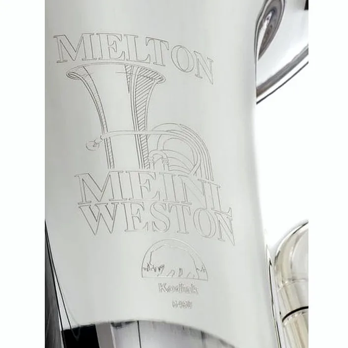 Avis & Test : Melton 6460-S « Kodiak » F-Tuba
