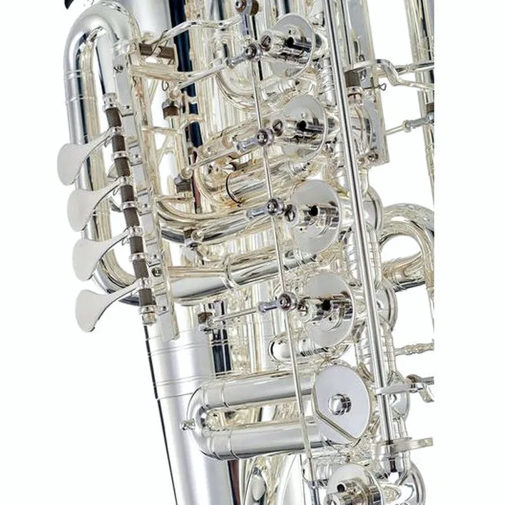 Avis & Test : Melton 6460-S « Kodiak » F-Tuba