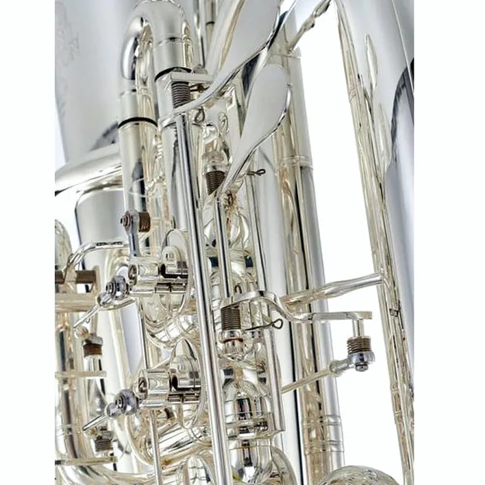 Avis & Test : Melton 6460-S « Kodiak » F-Tuba