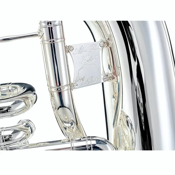 Avis & Test : Melton 6460-S « Kodiak » F-Tuba
