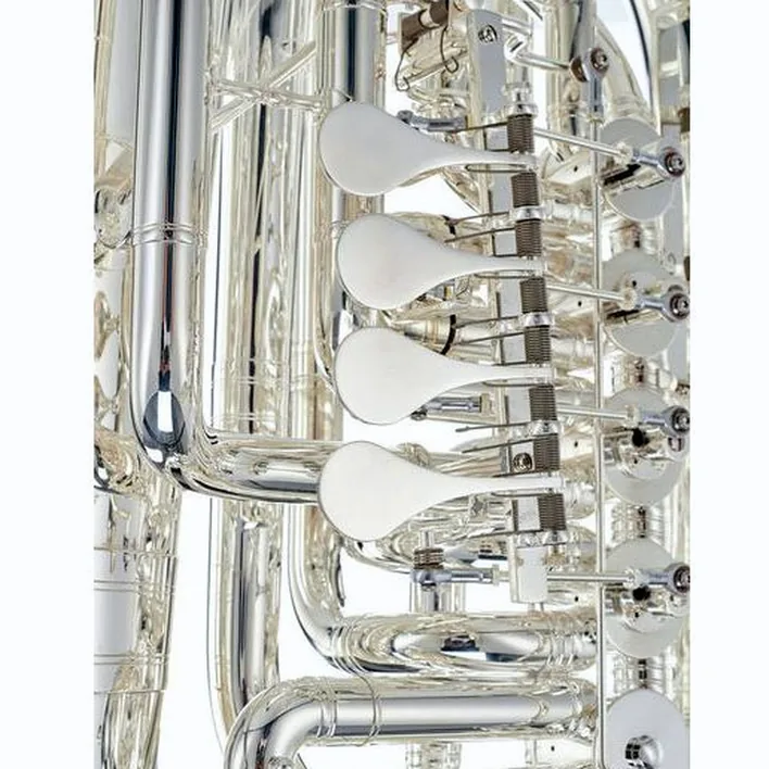 Avis & Test : Melton 6460-S « Kodiak » F-Tuba