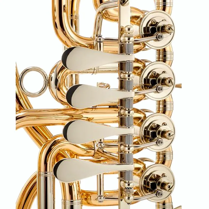Avis, Test : Miraphone 47WL4 11000 Bb-Tenorhorn