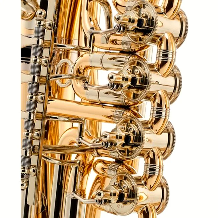 Avis, Test : Miraphone 47WL4 11000 Bb-Tenorhorn