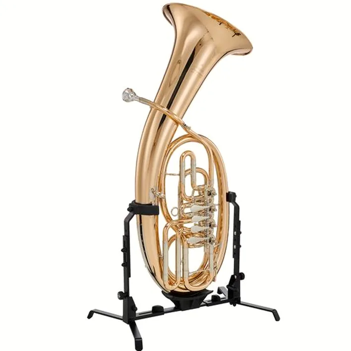 Avis, Test : Miraphone 47WL4 11000 Bb-Tenorhorn