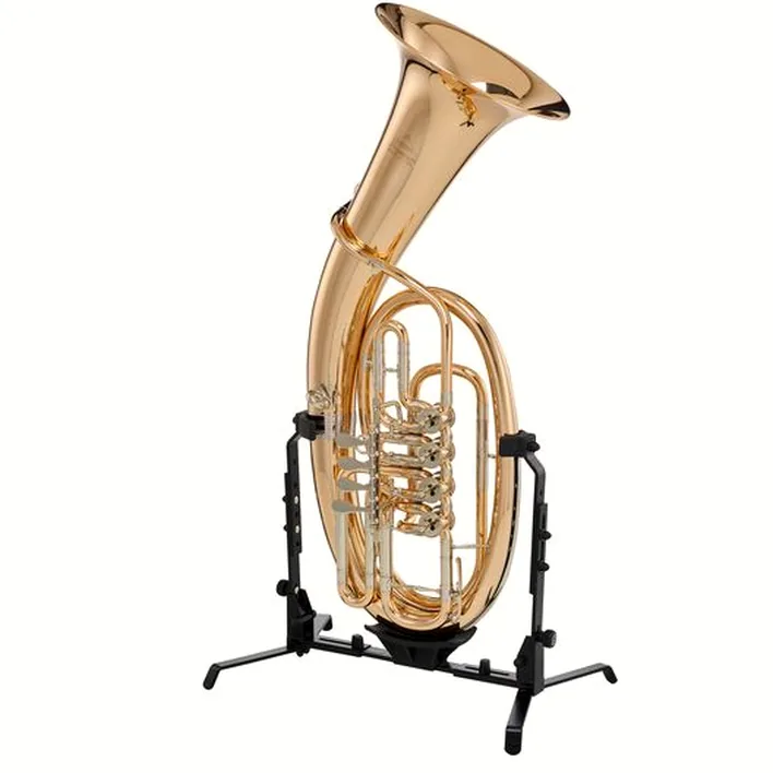 Avis, Test : Miraphone 47WL4 11000 Bb-Tenorhorn