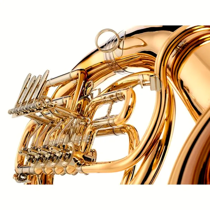 Avis, Test : Miraphone 47WL4 11000 Bb-Tenorhorn