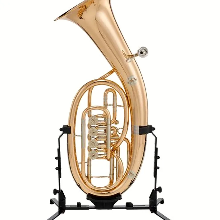 Avis, Test : Miraphone 47WL4 11000 Bb-Tenorhorn