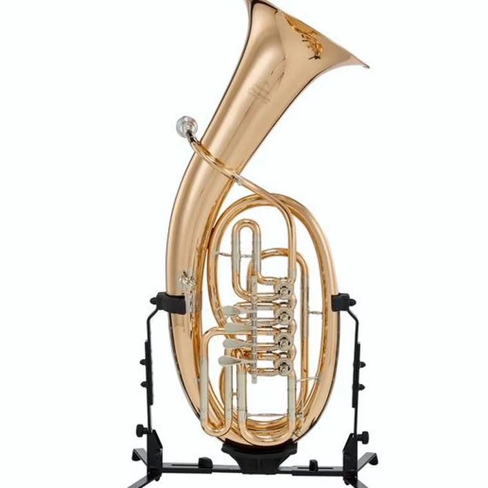 Avis, Test : Miraphone 47WL4 11000 Bb-Tenorhorn