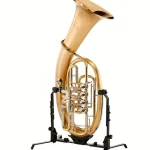 Avis & Test : Miraphone 47WL4 11000 G010 Bb-Tenorhorn