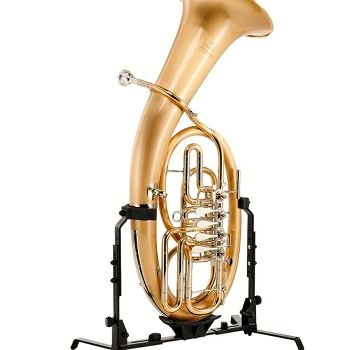 Avis & Test : Miraphone 47WL4 11000 G010 Bb-Tenorhorn