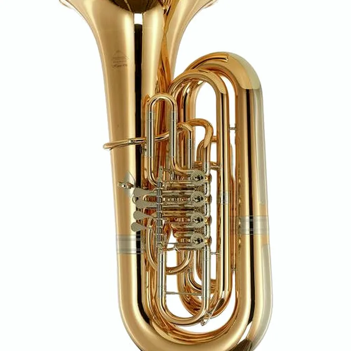 Avis, Test : Miraphone 496A Hagen GM Bb-Tuba
