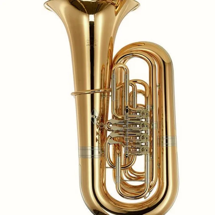 Avis, Test : Miraphone 496A Hagen GM Bb-Tuba