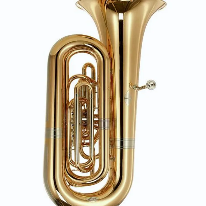 Avis, Test : Miraphone 496A Hagen GM Bb-Tuba