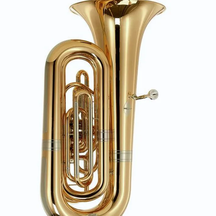 Avis, Test : Miraphone 496A Hagen GM Bb-Tuba