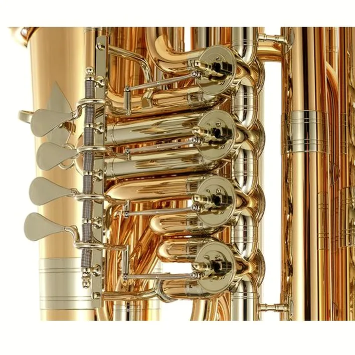 Avis, Test : Miraphone 496A Hagen GM Bb-Tuba
