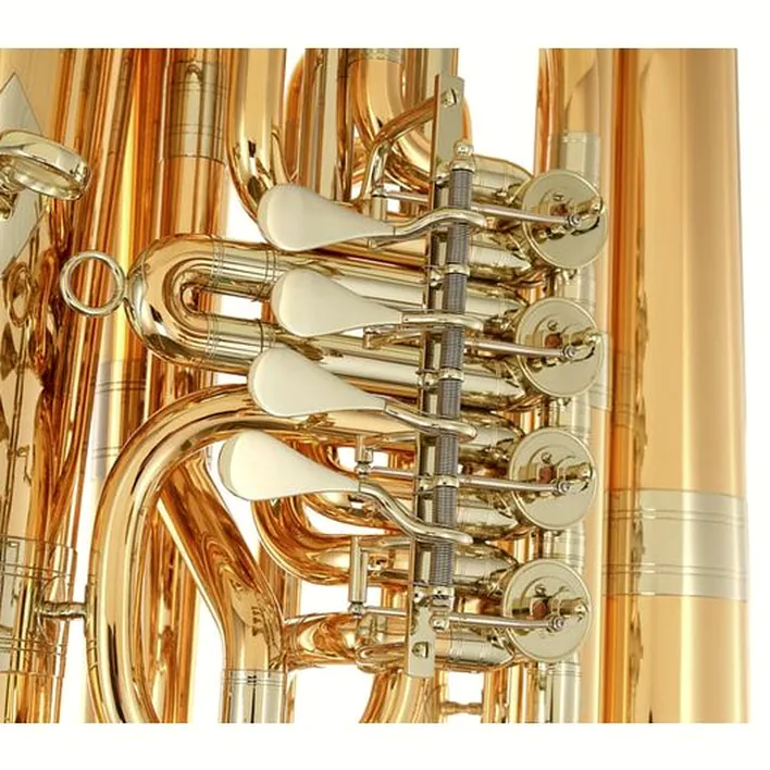 Avis, Test : Miraphone 496A Hagen GM Bb-Tuba