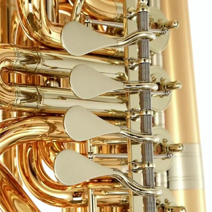 Avis, Test : Miraphone 496A Hagen GM Bb-Tuba