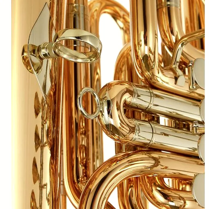 Avis, Test : Miraphone 496A Hagen GM Bb-Tuba