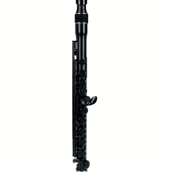 Avis, Test : Nuvo jFlute 2.0 black-black